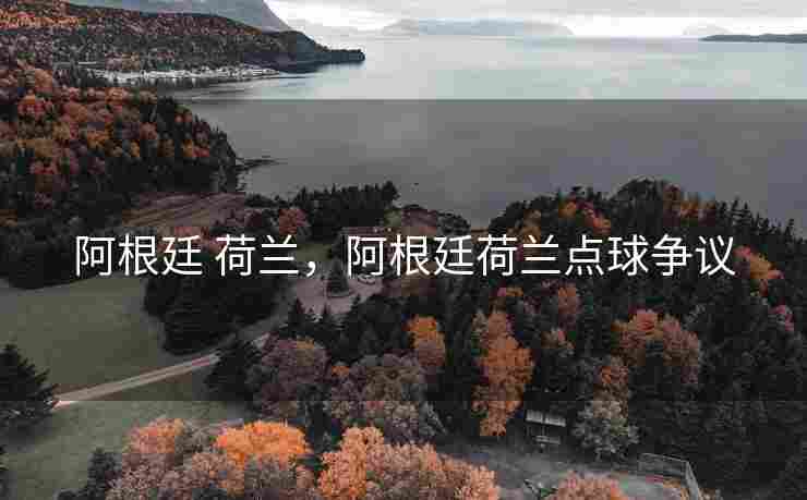 阿根廷 荷兰，阿根廷荷兰点球争议