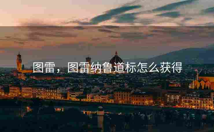 图雷，图雷纳鲁道标怎么获得