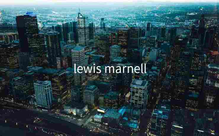 lewis marnell